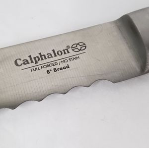 Calphalon Bread knife